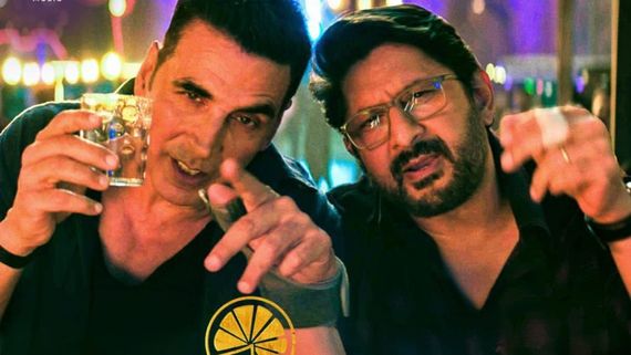Glass Uchhi Rakhey: Jolly LLB 3 Drops Its Second Track; High-Voltage Illegal Party Banger Hits The Charts