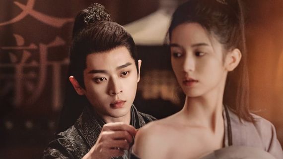 Legend Of The Female General Episodes 14-15 Release Time: NEW Timing Alert! When, Where To Watch Today's Eps?