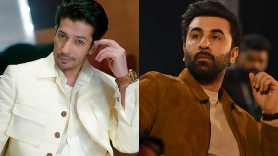 Muzammil Ibrahim Blasts Bollywood Lobbies: 'Deserved Best Debut Award, Was Better Than Ranbir Kapoor' | EXCL