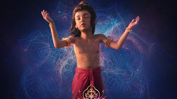 Mahavatar Narsimha Collection Day 17 Early Trends: BLOCKBUSTER 3rd Weekend; Crosses 150 Cr On 3rd Sunday