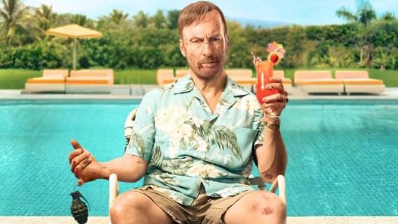 Nobody 2 Twitter Review: Is Bob Odenkirk's Sequel Worth Watching? Tweets To Read Before Buying Tickets