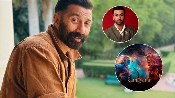 Ramayana: Sunny Deol Drops MAJOR Update On RK's Film; Spills Beans On His Character, Shooting Update & More