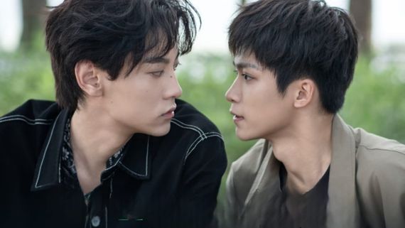 Revenged Love (Chinese BL Drama) Episode 21 Release Time: When Will New Ep Be OUT Today? Where To Watch? 