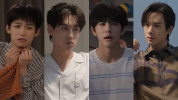 Revenged Love Episode 22 Release Time Today: Chi Cheng's Jail Time TWIST Coming? When, Where To Watch Online?