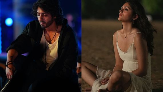 Saiyaara OTT Release Date, Platform: Will Ahaan-Aneet Film Arrive Online Next Month? Netflix Or Prime; Where? 