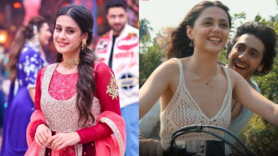 Saiyaara FACT CHECK: Did Aneet Padda REPLACE Isha Malviya As Ahaan's Leading Lady? BB17 Star Spills TRUTH