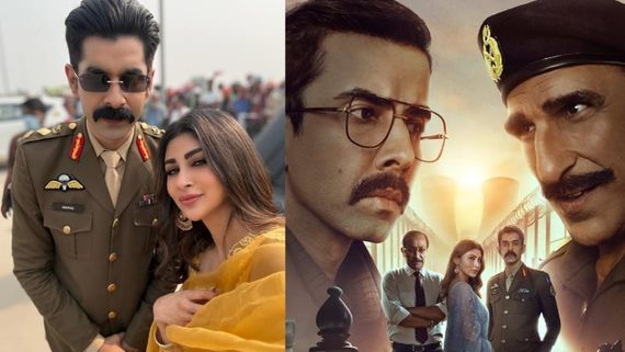 Salakaar Release Time: When Will Naveen Kasturia-Mouni Roy's Spy Series FULL Episodes Drop On JioHotstar? 