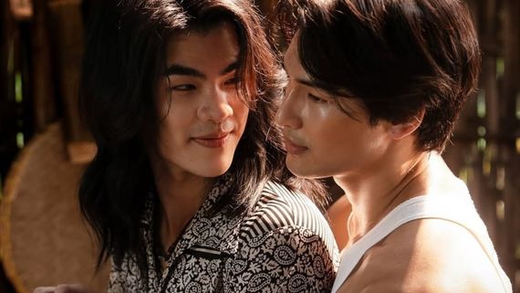  Shine The Series (Thai BL) Episode 5 Release Time: When Will Mile-Apo's Show Drop NEW Ep? Where To Stream? 