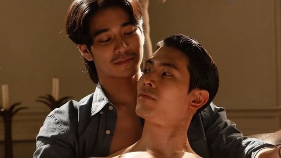 Shine The Series (Thai BL) Episode 4 Release Time: When Will Mile-Apo's Show Drop NEW Ep Today In India?