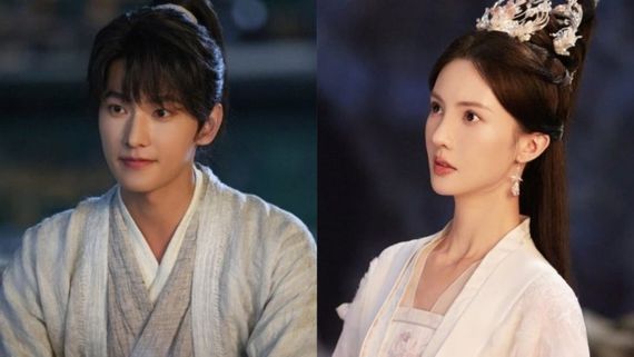 The Immortal Ascension (Cdrama) Episodes 20-21 Release Time: When Will New Eps Drop? Where To Stream? TWIST -