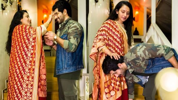 Raksha Bandhan 2025 EXCLUSIVE: Vardhaan Puri On His Emotional Bond With Sister Sachi; 'My Backbone'