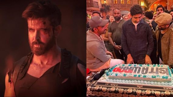 War 2 Worldwide Box Office Collection Day 13: Hrithik's 2nd Highest Grosser? Inches Closer To XXX Cr In Week 2