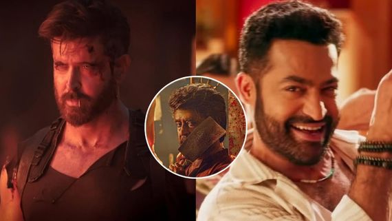 War 2 Box Office Collection Day 5 Early Updates: Rajinikanth's Coolie BEATS Hrithik-Jr NTR On Monday Test 