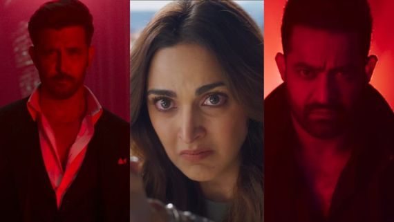 War 2 Ending Explained: Hrithik Roshan-Jr NTR Face-Off; Is Vikram The REAL Villain; Kiara Advani Is...