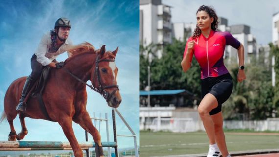 Randeep Hooda To Saiyami Kher: On National Sports Day, A Look At Celebs Who Embrace Sports Beyond The Screen