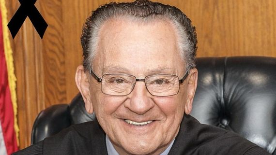Frank Caprio Death Reason: 'Nicest Judge In World' Last Post Goes VIRAL Amid Demise, 'Remember Me...'