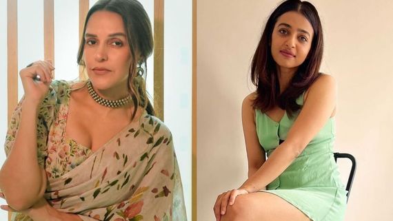 Neha Dhupia Revives Freedom To Feed For World Breastfeeding Week 2025; To Host Conversations With Celebs