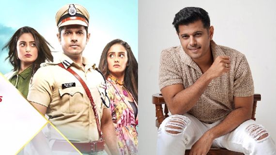 Is Neil Bhatt Shooting A New Promo For Ghum Hai Kisi Key Pyaar Mein? Fans Can’t Stop Guessing!