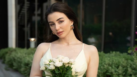 From Italy to Indian Reality TV: Giorgia Andriani Speculated to Join Rise and Fall India's Competitive Lineup