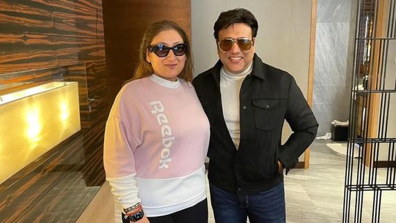 Govinda-Sunita Divorce UPDATE: Actor's Team Addresses Rumors, Says 'Yeh Cruelty Jaise Claims Aa Kaha Se Rahe'