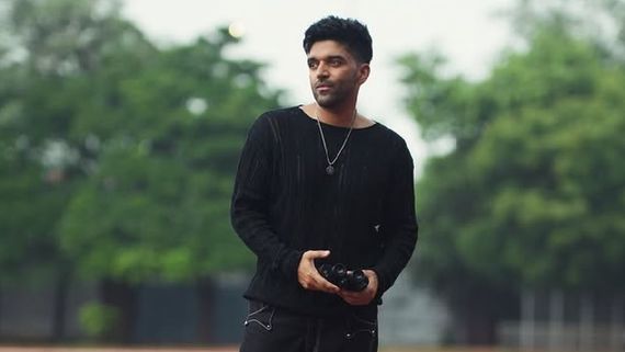 Guru Randhawa Finally Break Silence On Azul Controversy With A Cryptic Post: When God Is With You....