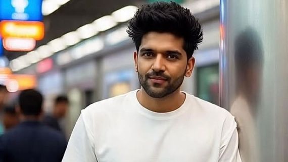 Guru Randhawa Lands In Legal Trouble; Summoned By Ludhiana Court Using Drug-Related Lyrics In Sirra