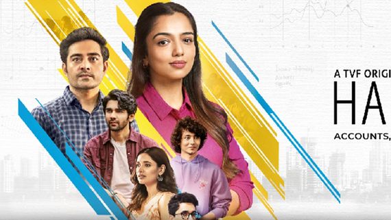 Half CA Season 2 Trailer Out Now: Ahsaas Channa Is Back As Archie Mehta; Delves Deep Into The Challenges