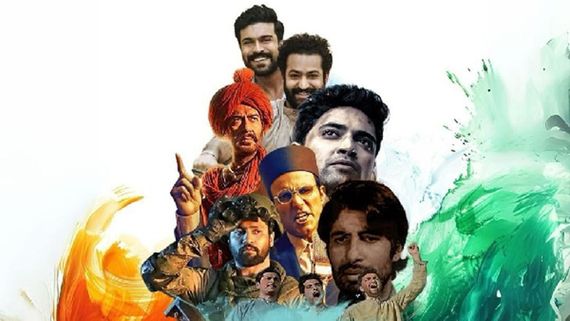 Restored Saat Hindustani, Shaheed And Other Films To Be Screened At NFDC-NMIC To Celebrate Independence Day   