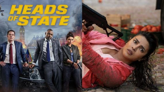 Prime Video’s Heads Of State Starring Priyanka Chopra Jonas, John Cena Hits 75M+, Ranks 4th On All-Time List
