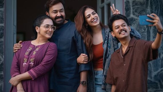 Hridayapoorvam Box Office Collection Day 2 Early Update: Will Mohanlal's Film Beat Thudaram Today?