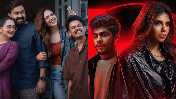 Hridayapoorvam Vs Lokah Worldwide Box Office Collection Day 4: Did Kalyani Beat Mohanlal In Overseas Market?