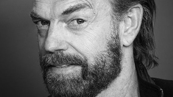 First MAYA Trailer: Hollywood Superstar Hugo Weaving Launches Trailer