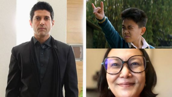 Farhan Akhtar-backed Manipuri Film, Boong, Selected As Spotlight Film Of The Indian Film Festival Of Melbourne
