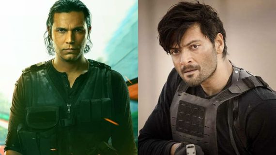 Randeep Hooda To Ali Fazal: 6 Indian Actors Who Have Conquered Global Audiences With International Films