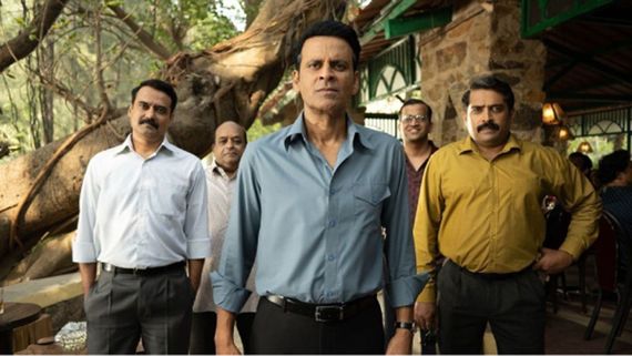 Inspector Zende OTT Release  Date & Platform: When & Where To Watch Manoj Bajpayee's Show Online?