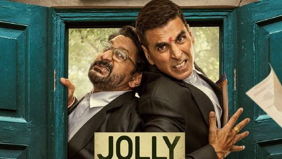 Jolly LLB 3: Akshay-Arshad's Film Accused Of Insulting Legal System; Lead Stars Get Notice