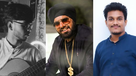 The Freedom Loop – Josh Lokal’s Voices of Independence