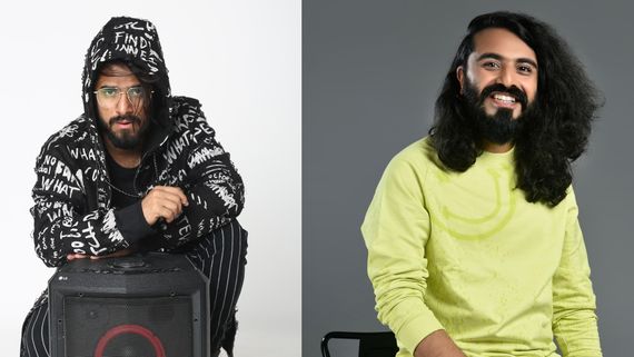 The Freedom Loop on Josh Lokal – Voices of Independence