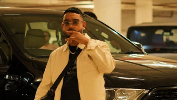 Josh Lokal Is Giving Punjabi Hip-Hop Its Next Disruptor And His Name Is MNY