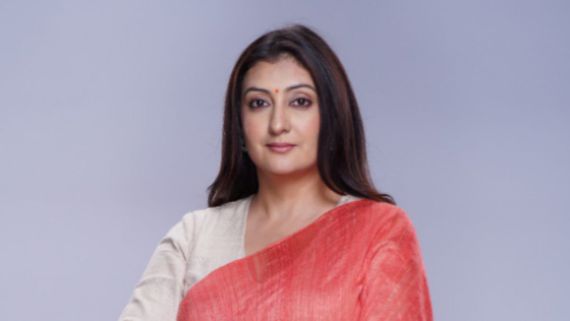Juhi Parmar Calls Zee TV’s Kahaani Har Ghar Ki Her Dream Project, Says She Manifested It For Years