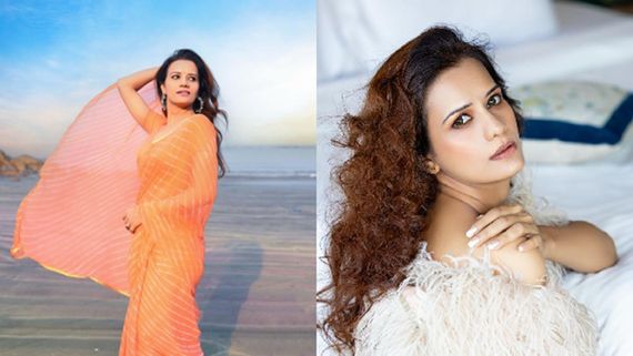 “Rowdy Rathore” Actress Kajal Vashisht Returns To Gujarati Cinema With “Bhalle Padharya”