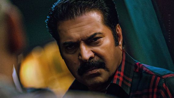 Kalamkaval Teaser Update: Mammootty And Vinayakan-Starrer Crime Drama Teaser Set For Theater Preview