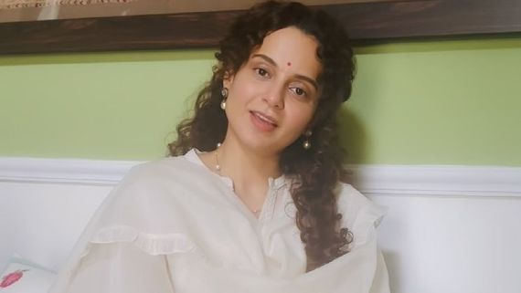 Kangana Ranaut Recalls Being Demeaned By Her Dad During Childhood By Saying 'You Won't Move Ahead....'