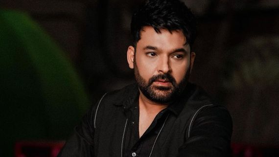 Kapil Sharma’s Security Tightened After Second Firing Incident At His Canada-Based Café