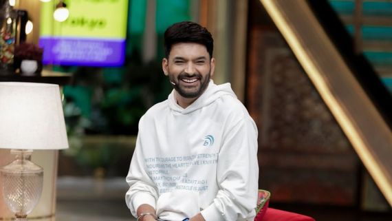 Firing At Kapil Sharma’s Cafe AGAIN On Aug 7, Lawrence Bishnoi Gang Takes Blame: 'Hamne Call Ki Thi...'