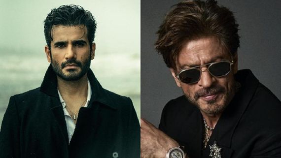 Karan Tacker Recalls His First Meeting With Shah Rukh Khan At Yash Raj Studios