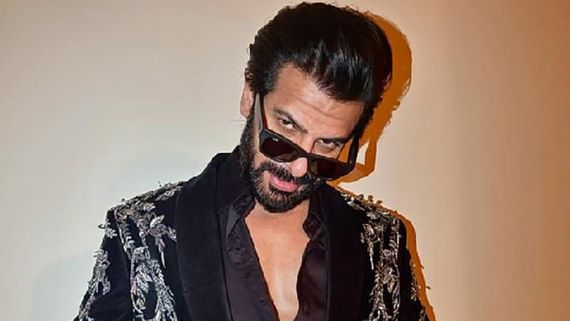 Karan Veer Mehra Trends At No. 2 On X With #HistoricWinnerKVM Amid Bigg Boss 19 Buzz!