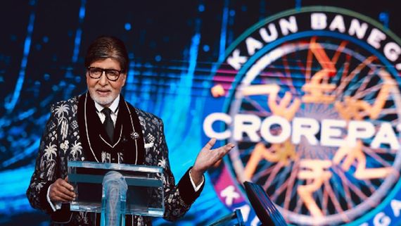 Kaun Banega Crorepati 17 Today Episode: When Amitabh Bachchan Made Comeback With KBC & Said 'Every Setback...'