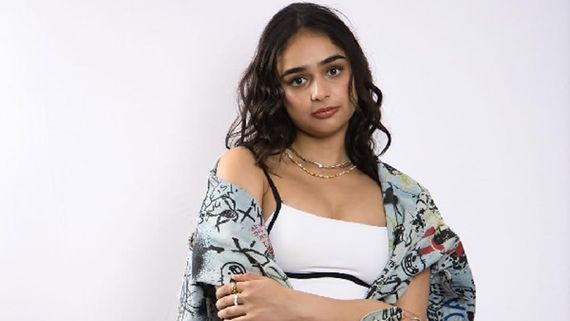 Happy Birthday! 5 Things You Should Know About Kaveri Kapur, Who Will Be Seen In Masoom 2