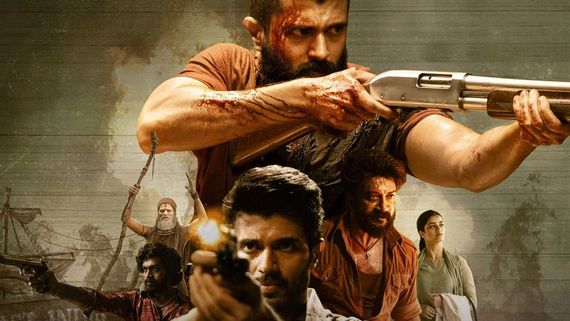 Kingdom Box Office Collection Day 11: Vijay Deverakonda's Movie Crosses ₹50 Crore Mark In India